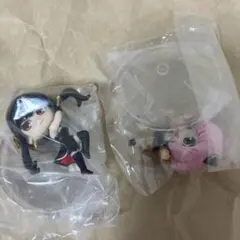 SPY×FAMILY ぴょんコレ　アーニャ　ヨル