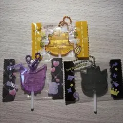 サンリオキャラクターズ キャンディチャームズ グミ