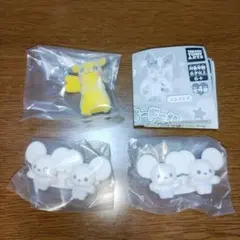 ポケモン フロッキードール