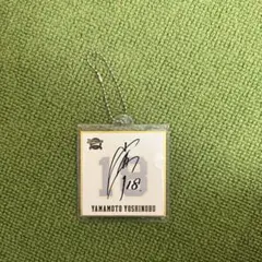 2026年最新】オリックス 直筆サイン 山本の人気アイテム - メルカリ