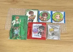 地縛少年花子くん 6点セット