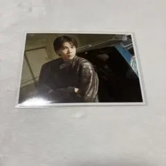 塩﨑太智 M!LK 生誕 グッズ 写③