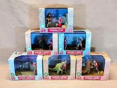 WF2026W ウルトラ研究室 ウルトラマン60周年 ガレージキット フィギュア WF2026W ウルトラ研究室 ウルトラマン60周年 ガレージキット