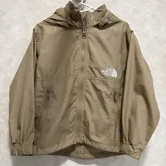 THE NORTH FACE コンパクトジャケット 110