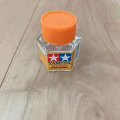 TAMIYA タミヤセメント 20ml 模型用接着剤