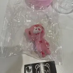 グルーミー ヘヴィーブラッド レア カプセルソフビマスコット