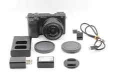 美品/シャッター数222回】Sony a6400 - メルカリ