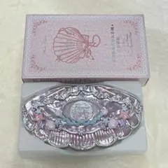 FlowerKnows シェルズジュエルコレクション アイシャドウ 02のサムネイル