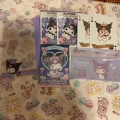 サンリオ クロミまとめ