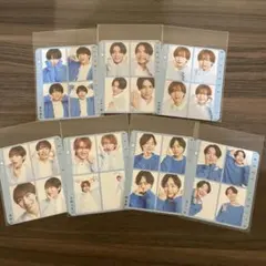 TV fan2026.2月号Am Bitious切り抜き