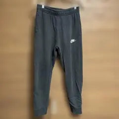 NIKE スウェットパンツ ブラック S