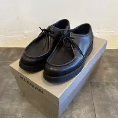 KLEMAN クレマン PADROR パドロール MARRON マロン 42 - メルカリ