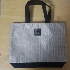高島屋限定 FAUCHON フォション 130周年記念トートバッグ　未使用