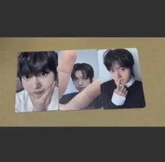 EXO BAEKHYUN エクソ ベッキョン ベク トレカ - メルカリ