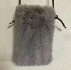 スマホショルダーバッグ
