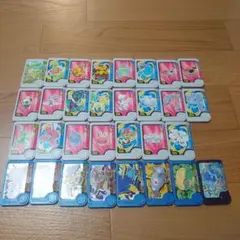 ポケモンフレンダ ベストタッグ BT 3弾 フレンダピック　スーパートレジャー