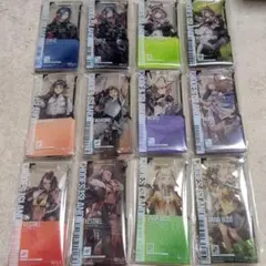 アークナイツ 通行認証 #51 聖聆プラマニクスなど12種セット - メルカリ