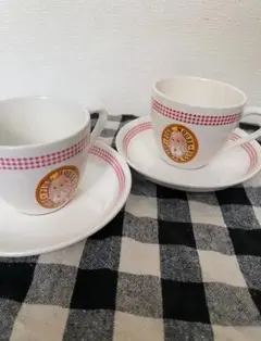 ∞ピンクハウス×キューピー∞