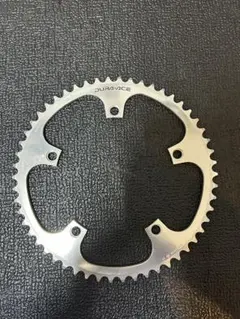 SHIMANO デュラエース チェーンリング　54T 厚歯
