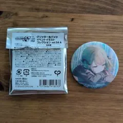 プロセカ　小豆沢こはね　グリ缶　54Aのサムネイル