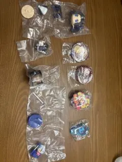 鬼滅の刃ガシャまとめ売りセット