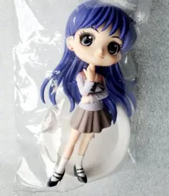 劇場版 美少女戦士セーラームーン Q posket 火野レイ Aカラー