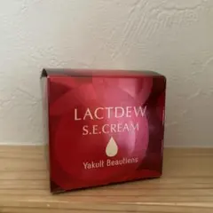 ラクトデュウS.E. Cream Yakult Beautiensのサムネイル