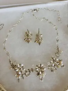 ブライダル用アクセサリーセット