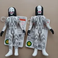 2026年最新】三面怪人ダダの人気アイテム - メルカリ