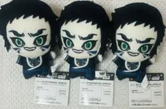 鬼滅の刃　獪岳　ちびぐるみ　vol.6