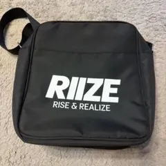 RIIZE スクエアショルダーバッグ 新品 未開封 ペンミ 限定