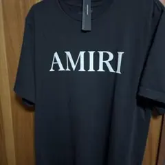 AMIRI アミリ バンダナ柄 Tシャツ ブラック XXLサイズ - メルカリ