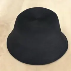 ユニクロ UNIQLOブラックUVカット バケットハット