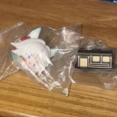 崩壊スターレイル ミニ列車フィギュア 飛霄