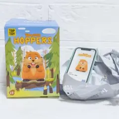 TOPTOY HOPPERS 私がビーバーになる時 メイベル わたビバ - メルカリ