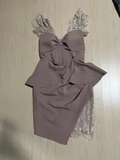 美品Jewels ドレス