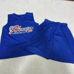 2026年最新】ハーツ ユニフォーム バスケの人気アイテム - メルカリ