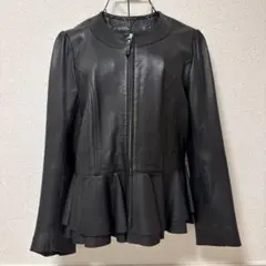 2026年最新】Chesty レザージャケット・ライダースの人気アイテム