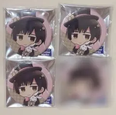 2025年最新】ヘタリア 日本 缶バッジ セットの人気アイテム