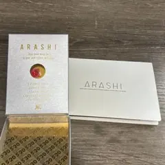 嵐 ARASHI Anniversary Tour 5x20 スワロフスキーのサムネイル
