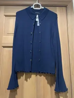 JEANASIS トップス