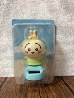 2026年最新】ゆらゆらソーラー ちいかわの人気アイテム - メルカリ
