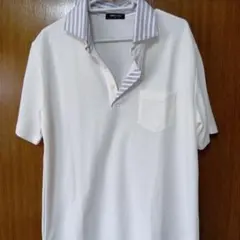 メンズ半袖シャツ