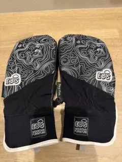 EB’S ミトングローブ　スノーレジャー用手袋