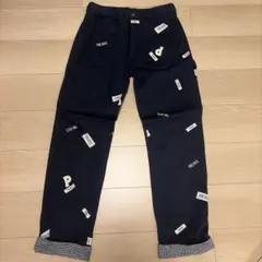 PINK HOUSE ペインターパンツ ネイビーのサムネイル