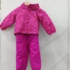 H928 COLUMBIAスノーウェア