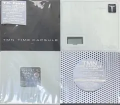 2026年最新】tm network time machine boxの人気アイテム - メルカリ