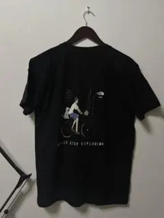 サンプル品 訳あり品 THE NORTH FACE Tシャツ