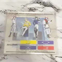 にじさんじ VOLTACTION オフィシャルストア有償特典 アクリルジオラマ