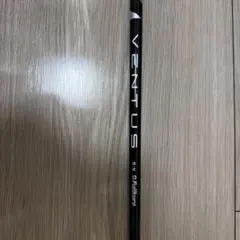 VENTUS BLACK 6X VELOCOREテーラーメイド ドライバー 短尺 - メルカリ